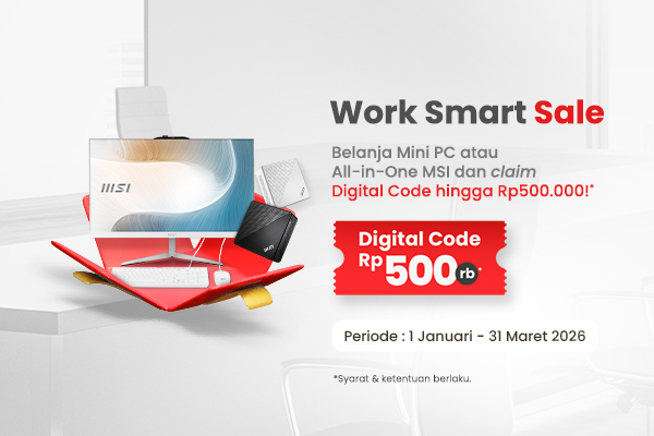 Work Smart Sale